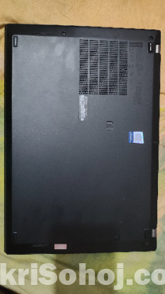Lenovo Laptop